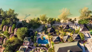 Coconut Beach Resort