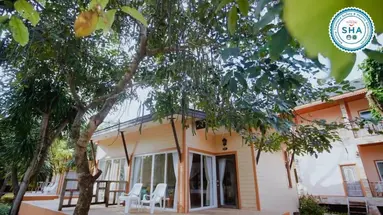 Coconut Beach Resort