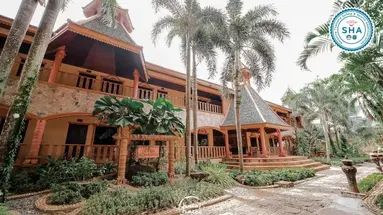 Coconut Beach Resort
