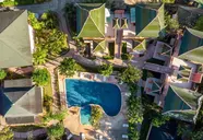 Coconut Beach Resort