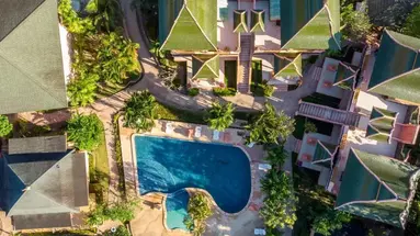 Coconut Beach Resort
