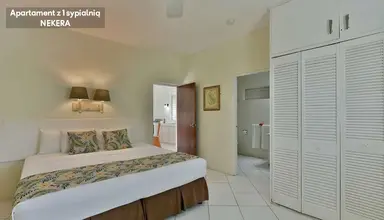 Coconut Court Beach Resort