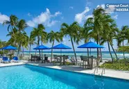 Coconut Court Beach Resort