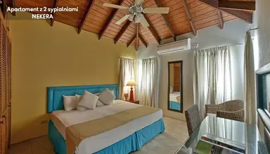 Coconut Court Beach Resort