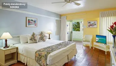 Coconut Court Beach Resort