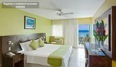 Coconut Court Beach Resort