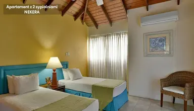 Coconut Court Beach Resort