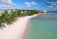Coconut Court Beach Resort