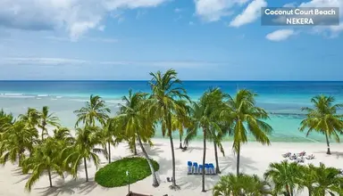 Coconut Court Beach Resort