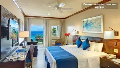 Coconut Court Beach Resort