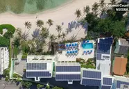 Coconut Court Beach Resort