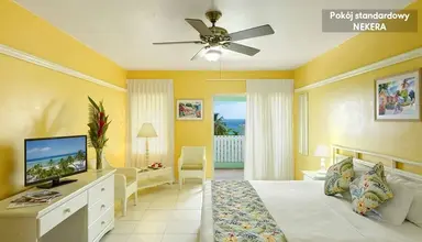 Coconut Court Beach Resort