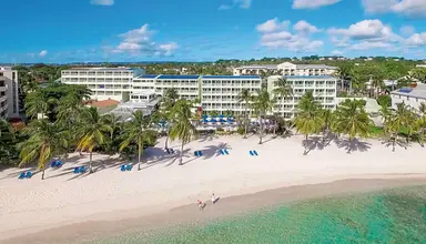 Coconut Court Beach Resort