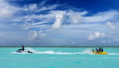 Cocoon Maldives