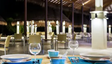 Cocoon Maldives