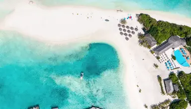 Cocoon Maldives
