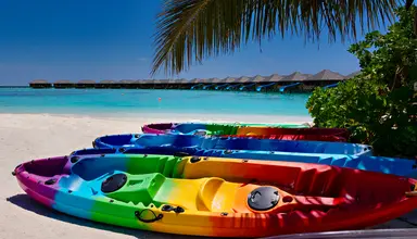 Cocoon Maldives