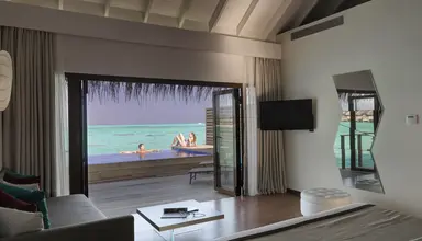 Cocoon Maldives