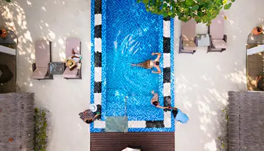 Cocoon Maldives