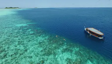 Cocoon Maldives
