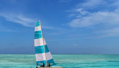 Cocoon Maldives