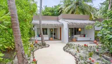 Cocoon Maldives