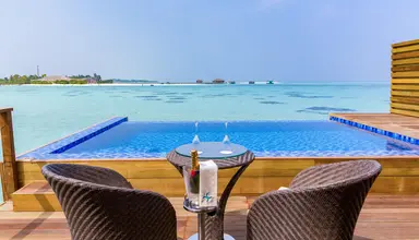 Cocoon Maldives