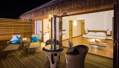 Cocoon Maldives