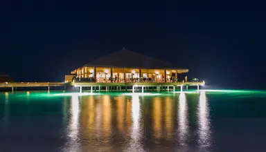 Cocoon Maldives