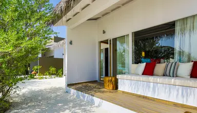 Cocoon Maldives