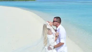 Cocoon Maldives