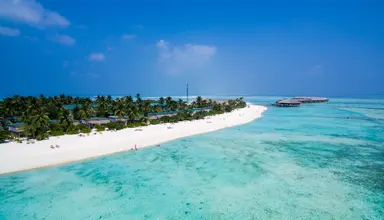 Cocoon Maldives