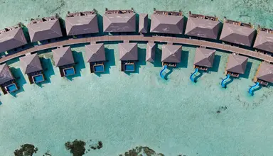 Cocoon Maldives