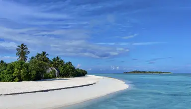 Cocoon Maldives