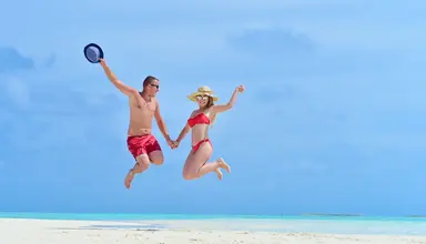 Cocoon Maldives