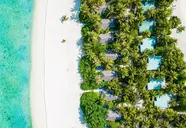 Cocoon Maldives