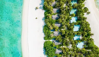 Cocoon Maldives