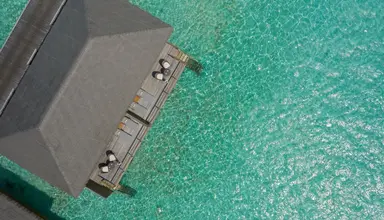 Cocoon Maldives