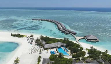 Cocoon Maldives