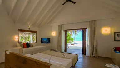 Cocoon Maldives