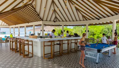 Cocoon Maldives