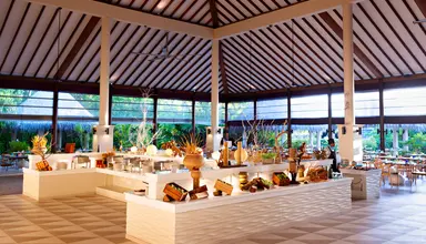 Cocoon Maldives
