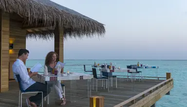 Cocoon Maldives