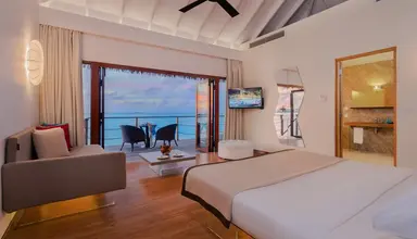Cocoon Maldives
