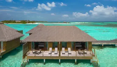 Cocoon Maldives