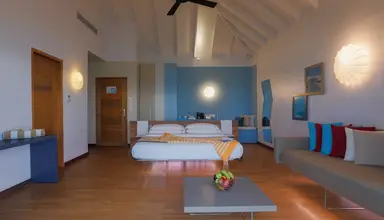 Cocoon Maldives