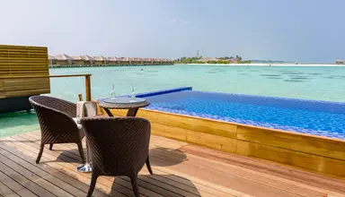 Cocoon Maldives