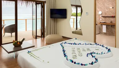 Cocoon Maldives