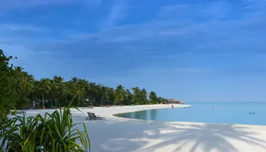 Cocoon Maldives