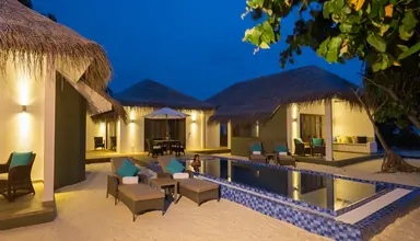 Cocoon Maldives